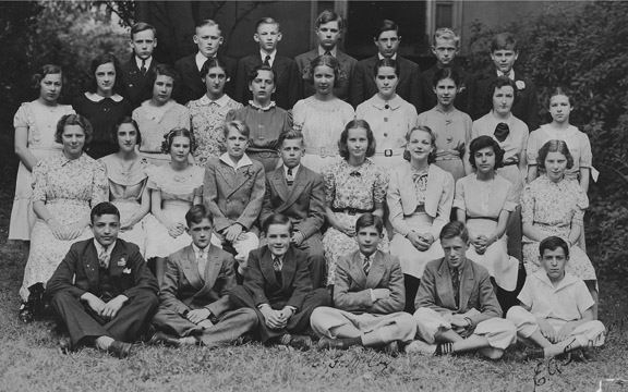 1935 Class
