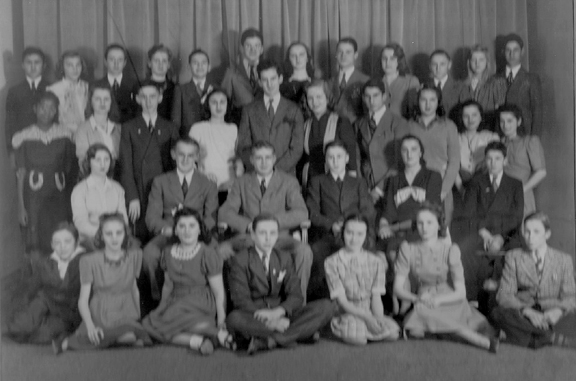 1942 Class