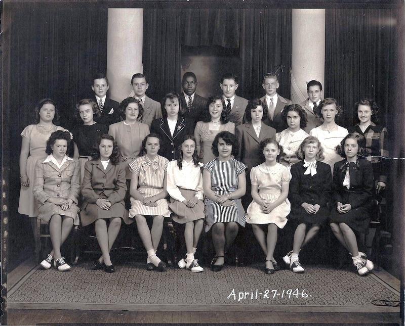 1946 Class