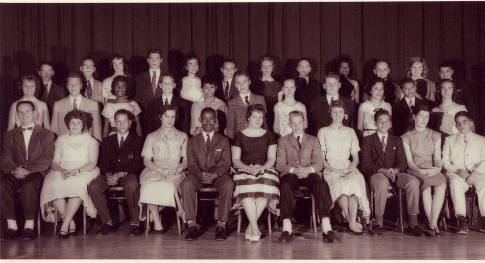 1959 Class