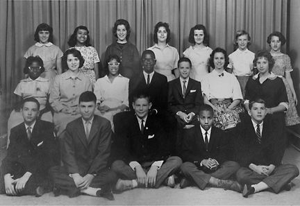 1961 Class