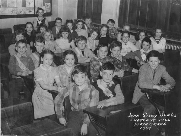 1949 Class